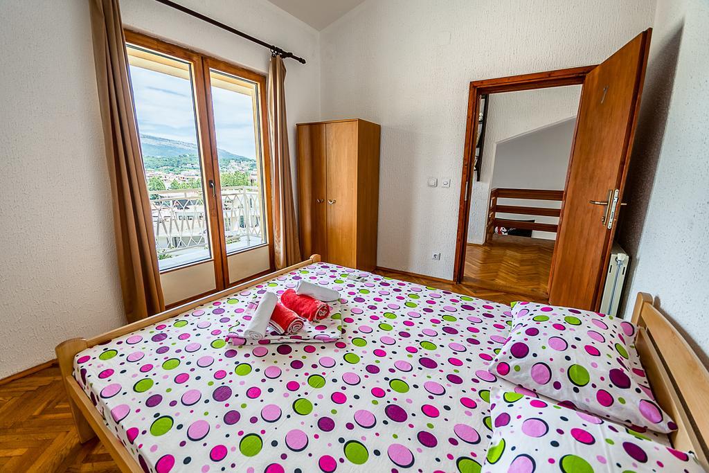 Albergue Pirate Backpackers Ulcinj Exterior foto