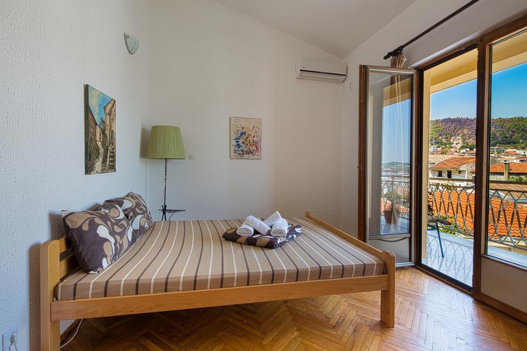 Albergue Pirate Backpackers Ulcinj Exterior foto