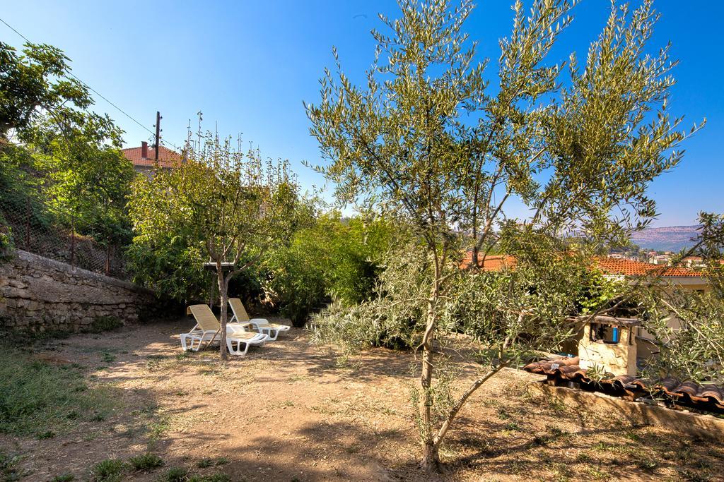Albergue Pirate Backpackers Ulcinj Exterior foto